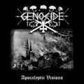 GENOCIDE: Blasphemic Terrorism