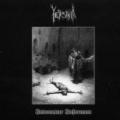 BARASTIR / YERSINIA: Devoured by Chaos in Eternal Torment / Invocatur Infernum