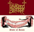 REVEREND BIZARRE: Slave of Satan 2ND HAND