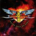 BROTHER FIRETRIBE: Heart Full of Fire *