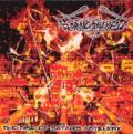 HORNCROWNED: The Rise of Satan's Artillery 2ND HAND