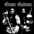 CRUOR CULTUM: Bloody Days On The Altar