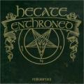 HECATE ENTHRONED: Miasma
