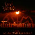 LORD WIND: Atlantean Monument 