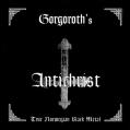 GORGOROTH: Antichrist