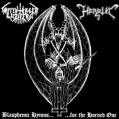 WAFFENTRÄGER LUZIFERS / HERETIC: Blasphemic Hymns For The Horned One
