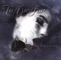 TO/DIE/FOR: Epilogue *