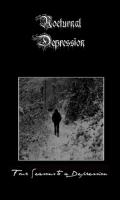 NOCTURNAL DEPRESSION: Four Seasons to a Depression