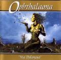 OPHTHALAMIA: Via Dolorosa