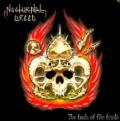NOCTURNAL BREED: The Tools of the Trade