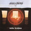 SPEAR OF LONGINUS: Nazi Occult Metal/Nada Brahma
