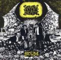 NAPALM DEATH : Scum