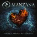 MANZANA: Nothing As Whole As Broken Heart