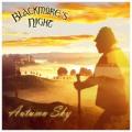 BLACKMORE'S NIGHT: Autumn sky