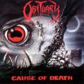 OBITUARY: Cause of Death 2ND HAND