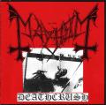 MAYHEM: Deathcrush