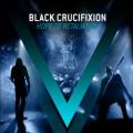 BLACK CRUCIFIXION: Hope of Retaliation