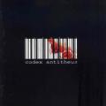 AZAGHAL: Codex Antitheus 2ND HAND