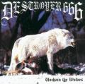DESTRÖYER 666: Unchain the Wolves