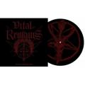 VITAL REMAINS: Forever Underground