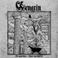 YSENGRIN: Tragedies - Liber Hermetis