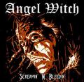 ANGEL WITCH: Screamin' n' Bleedin'