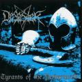 DESASTER: Tyrants of the Netherworld