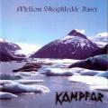 KAMPFAR: Mellom Skogkledde Aaser