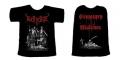 BEHERIT: Cemetary Violence TS M-size