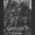 GRAVEWÜRM: Funeral Empire