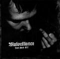 MALVEILLANCE: Just Fuck Off