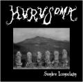 HURUSOMA: Sombre Iconoclasm