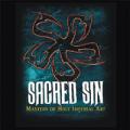 SACRED SIN: Mastery of Holy Imperial Art