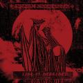 SATANIC WARMASTER: Live In Hekelgem