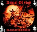 DENIAL OF GOD: Klabautermanden