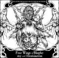 V/A: Four Wings of Blasphemy and Abomination