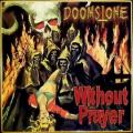 DOOMSTONE: Without Prayer