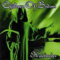 CHILDREN OF BODOM: Hatebreeder 2ND HAND