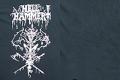 HELLHAMMER: Demon Entrails TS M-size