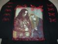 MORBID / MAYHEM: A Tribute To The Black Emperors LS M-size