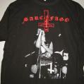 SARCOFAGO: Wagner Antichrist LS L-size
