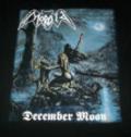 MORBID: December Moon LS L-size