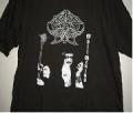 ABRUPTUM: Evil Genious TS L-size