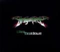 DRAGONFORCE: Ultra Beatdown 