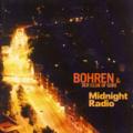 BOHREN & DER CLUB OF GORE: Midnight radio *