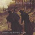JUDAS ISCARIOT: Distant in Solitary Night