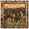 THE SEVENTH CROSS: Scorched by the Flames of Vengeance *