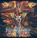 BLASPHEMOUS : Incineration of the Cult