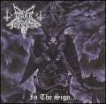 DARK FUNERAL: In the Sign...