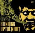 DEATH BREATH: Stinking up the Night